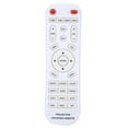 thumbnail image 2 of Control remoto del proyector, reemplazo de control remoto para proyectores, cine en casa, casta 10 m de distancia, fácil de usar con baterías aaa, 2 of 7