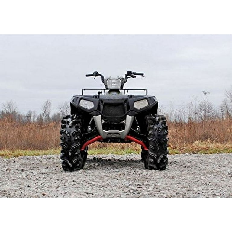 SuperATV 2 Lift Kit For Polaris Sportsman XP 550/850, 52 OFF