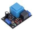 thumbnail image 5 of Controlador de Sensor de interruptor de nivel de líquido, tablero de Control automático para bomba de agua de acuario AC220V, 5 of 5