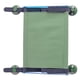 thumbnail image 4 of Cama para gatos con ventana, extraíble y lavable, con percha y hamaca con ventosas fuertes, color azul, 4 of 13
