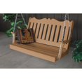 thumbnail image 7 of A&L Furniture Royal English Porch Swing, 7 of 7