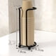 thumbnail image 3 of No se requiere perforación desechable taza estante de almacenamiento agua taza de té dispensador rack, 3 of 11