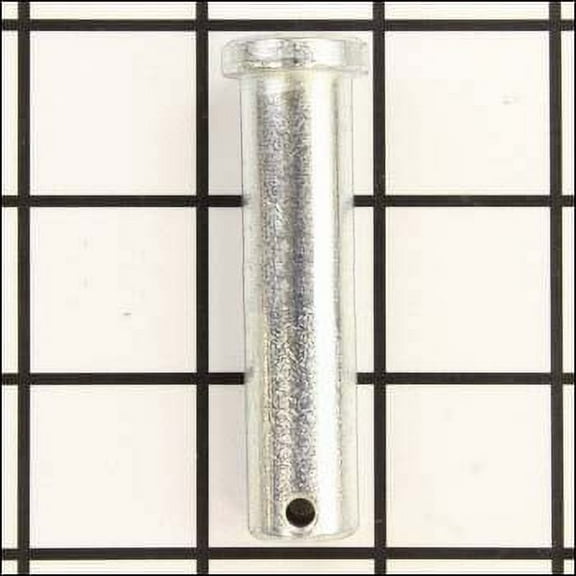 Briggs & Stratton OEM 1725049SM Pin-Clevis .618Diax2.