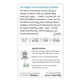 thumbnail image 6 of Teapigs Organic Snooze Sleepy Tea, 15 Count, 6 of 7