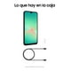 thumbnail image 3 of Smartphone Samsung Galaxy A26 5G Negro desbloqueado 128GB, 3 of 4
