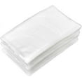 thumbnail image 1 of 100 Pcs Sacs de Scellage sous Vide, Sacs sous Vide Réutilisables 15 X 20 cm pour Stockage des Aliments Cuisson sous Vide, 1 of 5