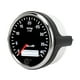thumbnail image 5 of Tacómetro 85 mm/3,35 pulgadas 0‑4000 RPM IP67 Luz de fondo ámbar blanca impermeable para motor de gasolina de 1 a 8 cilindros Jadeshay  A, 5 of 9