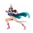 thumbnail image 1 of Dragon Ball Anime New 18cm Action Figure Toy Android 18 Lazuli Pvc Action Figure Desk Decoration Model Toys Collection Xmas Gift, 1 of 2