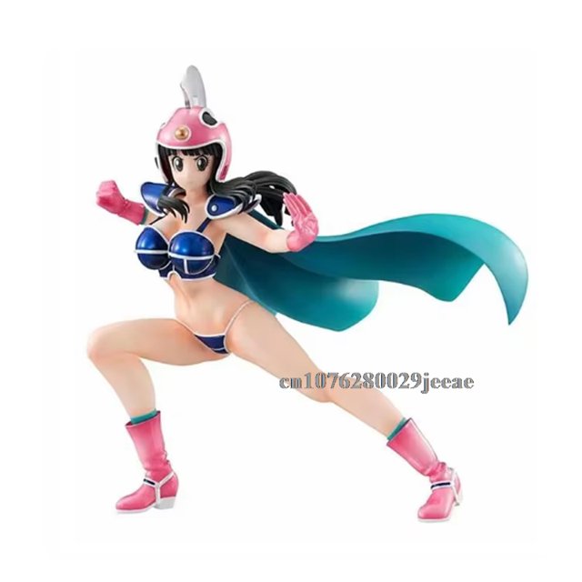 Dragon Ball Anime New 18cm Action Figure Toy Android 18 Lazuli Pvc Action Figure Desk Decoration Model Toys Collection Xmas Gift
