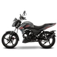 thumbnail image 4 of Motocicleta Italika 125Z Gris 2025, 4 of 4