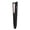 Black, variant on L'ange Hair Straight Forward 1" Professional Titanium Flat Iron Hair Straightener, Automatic Shutoff, Blush