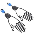 thumbnail image 1 of OULII 1 Pair Golf Gloves Case ABS Material Minimalist Design For Golf Gloves Maintenance, 1 of 6