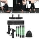 thumbnail image 5 of Entrenamiento de resistencia de boxeo con correas para piernas y cuerpo completo para fitness 300 libras verde, 5 of 8