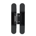 thumbnail image 2 of Bisagra invisible Bisagras de puerta ocultas para puerta secreta Bisagra de puerta oculta Bisagras de puerta ocultas que se abren hacia afuera para puertas secretas, 2 of 2