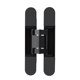 thumbnail image 2 of Bisagra invisible Bisagras de puerta ocultas para puerta secreta Bisagra de puerta oculta Bisagras de puerta ocultas que se abren hacia afuera para puertas secretas, 2 of 2