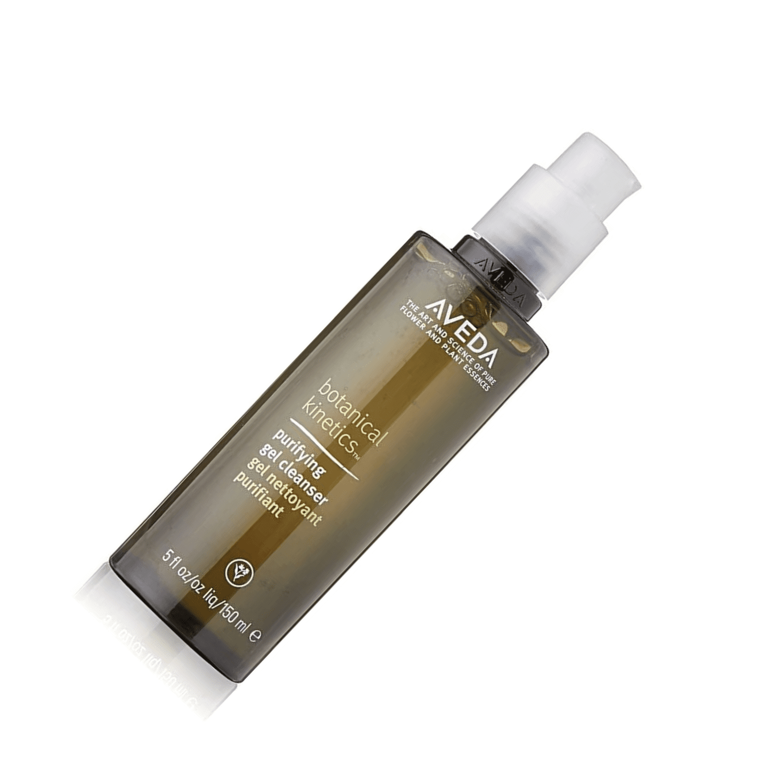 Aveda Botanical Kinetics Gel Cleanser, 150 ml / 5.1 fl. Oz
