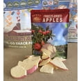 thumbnail image 4 of Freeze-Dried Apple Slices (No Added Sugar) Bags of 4 (0.53 oz Each) On-the-Go School Lunches Low-Calorie Gluten-Free, Crispy & Delicious Nutrient-Dense Snack, 4 of 8