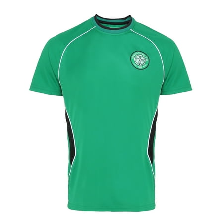 Official Football Merchandise Celtic FC Adults Short Sleeve T-Shirt | Walmart Canada