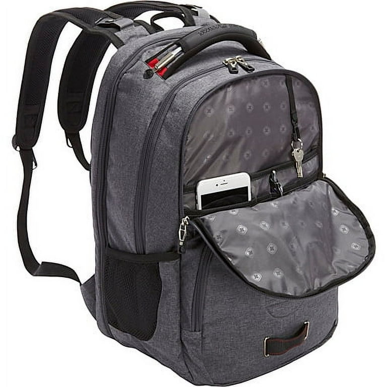 Swissgear travel gear 2025 scansmart backpack 5903