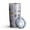 Dog With Medical, variant on 20oz Tumblers Corgi Crowd Stainless Steel Vacuum Insulated Double Wall Travel Tumbler Cups Mug with Lid and Straw,Cleaning Brush for Cold & Hot Drinks