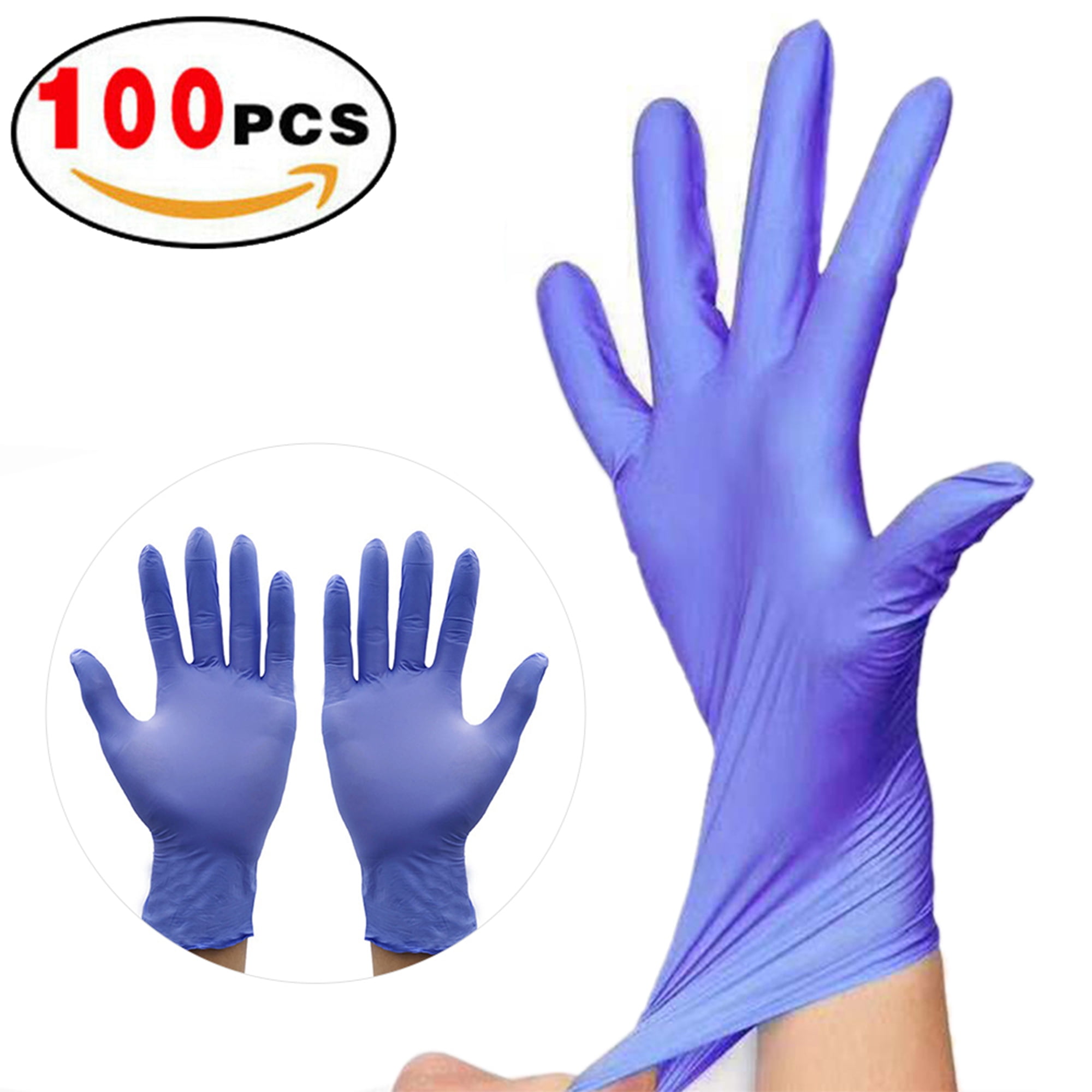 dishwashing gloves walmart