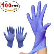 100PCS Gloves