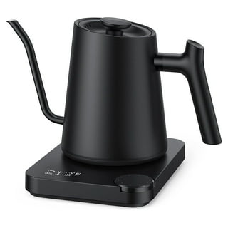 OXO on 8717100 Adjustable Temperature Pour-Over Gooseneck Kettle
