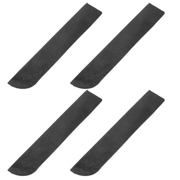 4 Pcs Fan Cover Folding Fan Handheld Fan Cases Folding Hand Fan Cases Handheld Fan Bag Folding Hand Fan Pouch