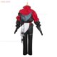 thumbnail image 4 of Disfraz de fantasía de Josué Rosfield FF16 para hombre, traje de Cosplay Final, abrigo, pantalones, ropa de fiesta de Halloween, 4 of 5