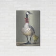 thumbnail image 3 of Luxe Metal Art 'Birds of a Feather' by Kamdon Kreations, Metal Wall Art, 24"x36", 3 of 9
