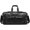 B-Black, variant on Leather Travel Duffle Bags for Men Women, Weekender Overnight Bag with Shoe Compartment Carry Duffle Bags for Airplanes Gym Business Bag