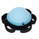 thumbnail image 5 of Pelota antiestrés para manos, terapia de manos, entrenamiento, pelota antiestrés para artritis, ejercicio de fortalecimiento del agarre de los dedos, azul, 5 of 10