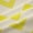 Yellow, variant on Feelyou Abstract Black Out Curtains, Stripe Waves Yellow Curtains Pack of 2 (42x63 Each)