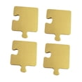 thumbnail image 2 of 4 Piezas de Montañas de Madera Tazas de Taza Múltiples para El Escritorio de Cocina de La Sala de Estar, 2 of 9