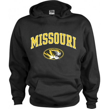 NCAA - Missouri Tigers Kids/Youth Perennial Hooded Sweatshirt