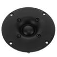 thumbnail image 2 of Tweeter Dome Haut-Parleur Audio Automobile Haut-Parleur Stéréo de Voiture Tweeter Modifié de Voiture, 2 of 8
