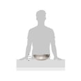 thumbnail image 2 of Tazón Bowl Para Mezclar Acero Inox 8 Qt/7.5 lts Winco Winco MXB-800Q, 2 of 2