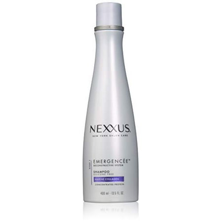 Nexxus Sham Emergencee Size 13 5z Nexxus Shampoo Emergencee 13 5z Walmart Canada