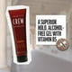 thumbnail image 3 of American Crew Firm Hold Styling Gel, 33.8-Ounce Bottle, 3 of 5