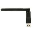 thumbnail image 4 of Adapter, USB WiFi Adapter Integrated Antenna Smoothly  for Laptop, 4 of 8