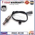 thumbnail image 3 of 89465-0C190 for Toyota Tundra Sequoia 2007-2014 Rear Downstream O2 Oxygen Sensor -, 3 of 4
