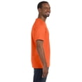 thumbnail image 5 of Hanes Authentic Men's Short Sleeve Crewneck T-Shirt, Big and Tall Sizes Available S-5XL, 5 of 12