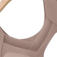 thumbnail image 5 of Light Ashy Womens Tank Tops with Built in Bras Nylon,Spandex Sleeveless Casual Shirts Racerback Fitted Tank Tops Tank Tops Women L, 5 of 9