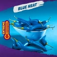 thumbnail image 2 of Takis Blue Heat 6 DMF15 pc / 3.25 oz Snack Size Case, Hot Chili Pepper Flavored Extreme Spicy Rolled Tortilla Chips, 2 of 3