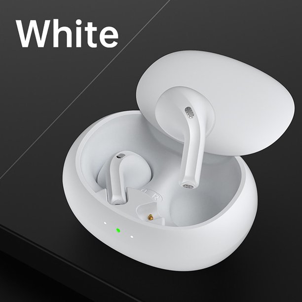 Auriculares de traducción de idiomas con traducción bidireccional en tiempo real de 144 idiomas con Bluetooth y aplicación Traducción de voz instantánea en línea para viajes, negocios y aprendizaje