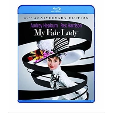 My Fair Lady (Blu-ray)