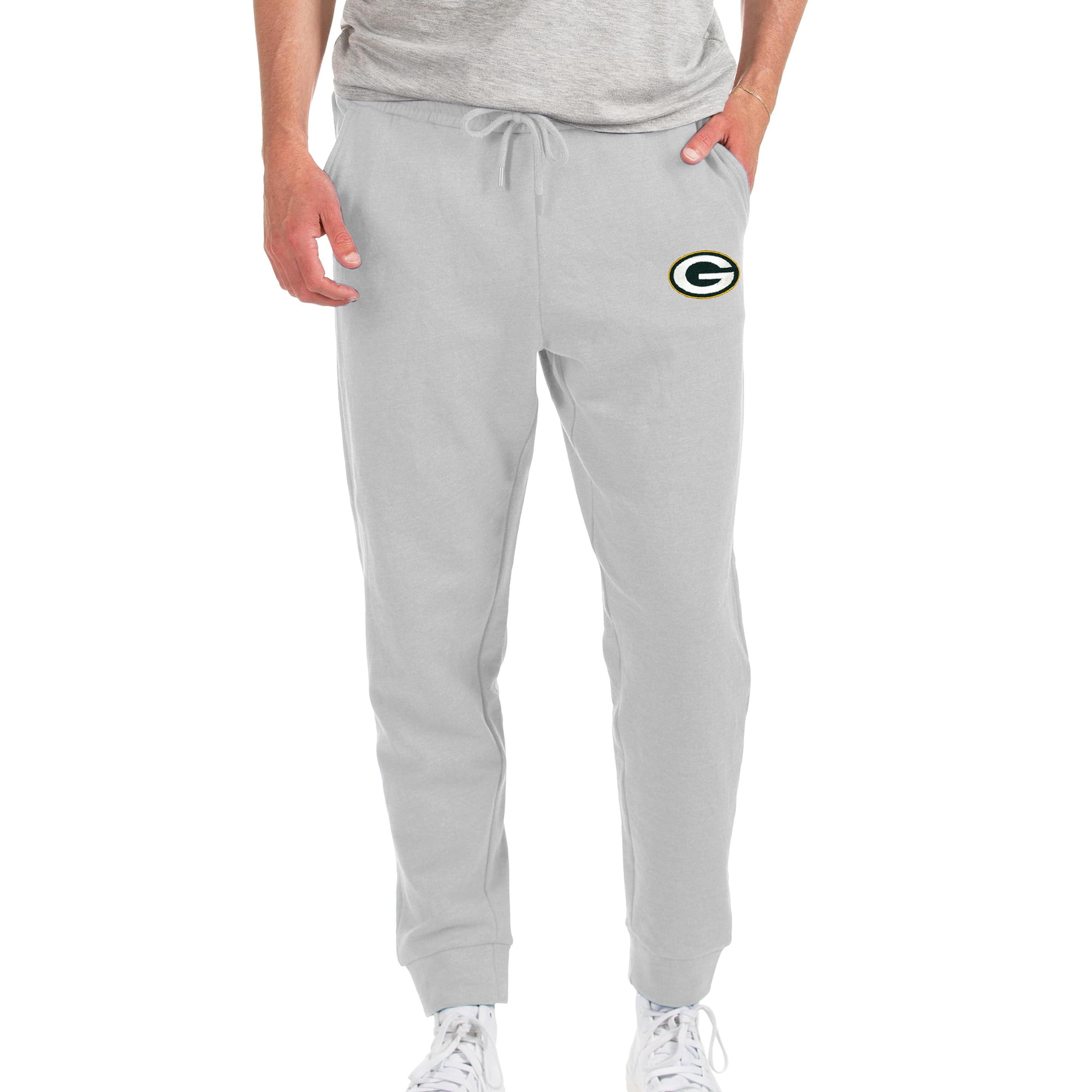 packers sweatpants mens