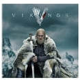 thumbnail image 2 of Vikings: Season 6 - Volume 1 (Box Set) [DVD], 2 of 2