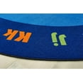 thumbnail image 4 of Carpets for Kids 96.98 Kids Value Rug - Circletime Early Learning, 4 of 4