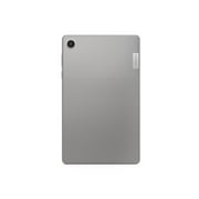لينوفو ZABU0108US علامة التبويب M8 (الجيل الرابع) TB300FU 8 HD - MediaTek Helio A22 Cortex A53 2 جيجا هرتز (4 كور) - 2 جيجا بايت - ذاكرة فلاش 32 جيجا بايت - PowerVR GE8320 -Android 12 - Arctic Gray -Tablet
